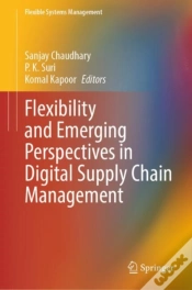 Capa do artigo Flexibility And Emerging Perspectives In Digital Supply Chain Management