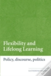 Capa do artigo Flexibility And Lifelong Learning