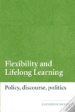 Capa do artigo Flexibility And Lifelong Learning