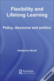 Capa do artigo Flexibility And Lifelong Learning