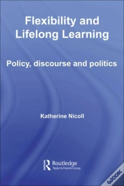 Capa do artigo Flexibility And Lifelong Learning