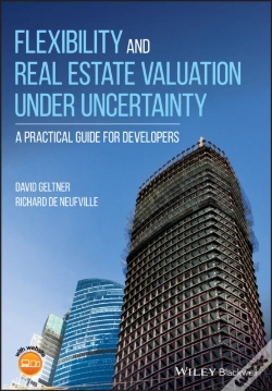 Capa do artigo Flexibility And Real Estate Valuation Under Uncertainty
