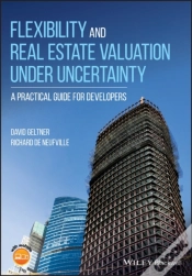 Capa do artigo Flexibility And Real Estate Valuation Under Uncertainty