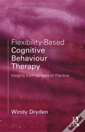 Capa do artigo Flexibility-Based Cognitive Behaviour Therapy