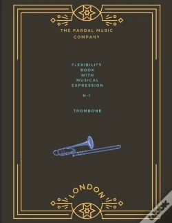 Capa do artigo Flexibility Book With Musical Expression N-1