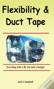 Capa do artigo Flexibility & Duct Tape