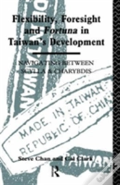 Capa do artigo Flexibility, Foresight And Fortuna In Taiwan