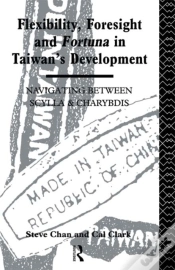 Capa do artigo Flexibility, Foresight And Fortuna In Taiwan