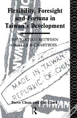Capa do artigo Flexibility, Foresight And Fortuna In Taiwan'S Development