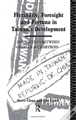 Capa do artigo Flexibility, Foresight And Fortuna In Taiwan'S Development