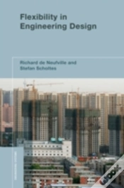 Capa do artigo Flexibility In Engineering Design