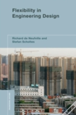 Capa do artigo Flexibility In Engineering Design