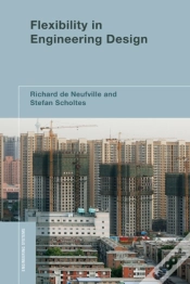 Capa do artigo Flexibility In Engineering Design