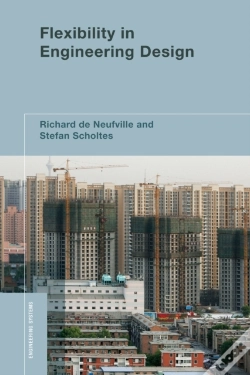 Capa do artigo Flexibility In Engineering Design