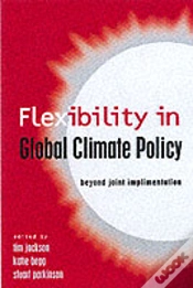 Capa do artigo Flexibility In Global Climate Policy