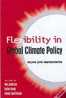 Capa do artigo Flexibility In Global Climate Policy