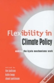 Capa do artigo Flexibility In Global Climate Policy
