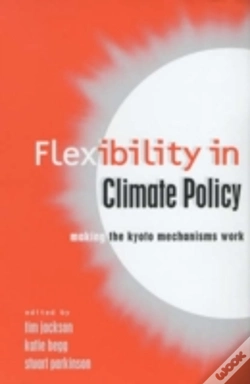 Capa do artigo Flexibility In Global Climate Policy