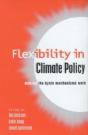 Flexibility In Global Climate Policy - Preview