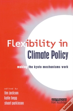 Capa do artigo Flexibility In Global Climate Policy
