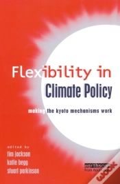 Capa do artigo Flexibility In Global Climate Policy