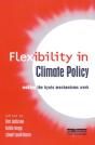 Flexibility In Global Climate Policy - Preview
