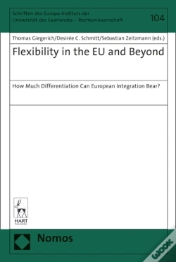 Capa do artigo Flexibility In The Eu And Beyond