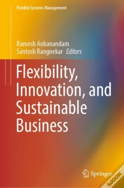Capa do artigo Flexibility, Innovation, And Sustainable Business