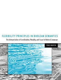 Capa do artigo Flexibility Principles In Boolean Semantics