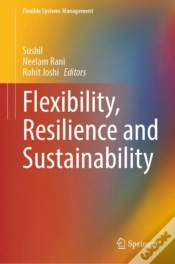 Capa do artigo Flexibility, Resilience And Sustainability