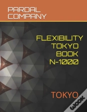 Capa do artigo Flexibility  Tokyo Book  N-1000