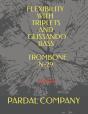 Flexibility With Triplets And Glissando Bass Trombone N-29 - Preview