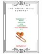 Flexibility With Triplets And Glissando N-1 Bass Trombone - Preview