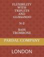 Flexibility With Triplets And Glissando N-2 Bass Trombone - Preview