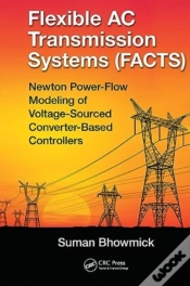 Capa do artigo Flexible Ac Transmission Systems (Facts)