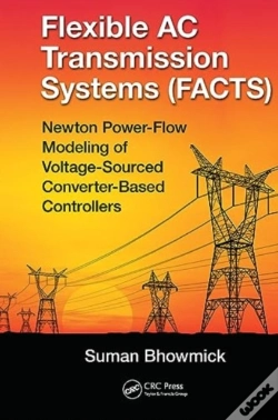 Capa do artigo Flexible Ac Transmission Systems (Facts)