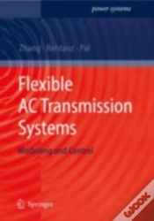 Capa do artigo Flexible Ac Transmission Systems: Modelling And Control