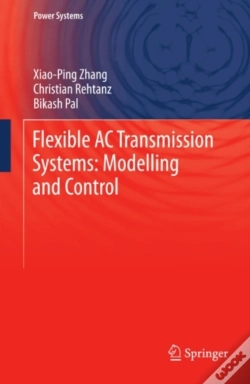 Capa do artigo Flexible Ac Transmission Systems: Modelling And Control