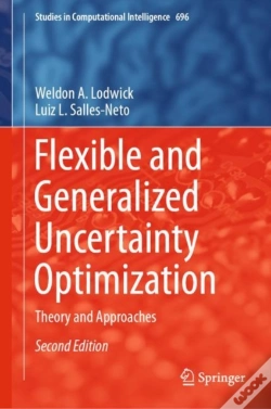 Capa do artigo Flexible And Generalized Uncertainty Optimization