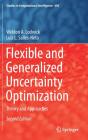 Flexible And Generalized Uncertainty Optimization - Preview