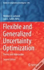 Capa do artigo Flexible And Generalized Uncertainty Optimization