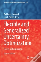 Capa do artigo Flexible And Generalized Uncertainty Optimization
