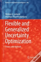 Capa do artigo Flexible And Generalized Uncertainty Optimization