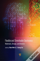 Flexible And Stretchable Electronics