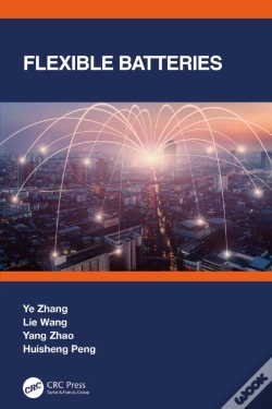 Capa do artigo Flexible Batteries