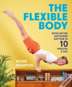 Capa do artigo Flexible Body