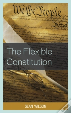 Capa do artigo Flexible Constitution