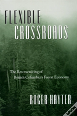 Capa do artigo Flexible Crossroads