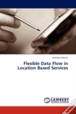 Capa do artigo Flexible Data Flow In Location Based Services