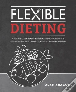 Capa do artigo Flexible Dieting